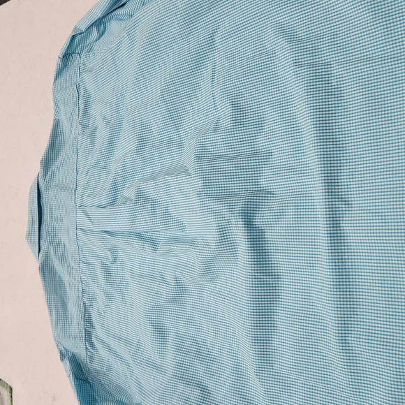 🟡 Men's GAP Dress Shirt XL - Picture 4 of 5